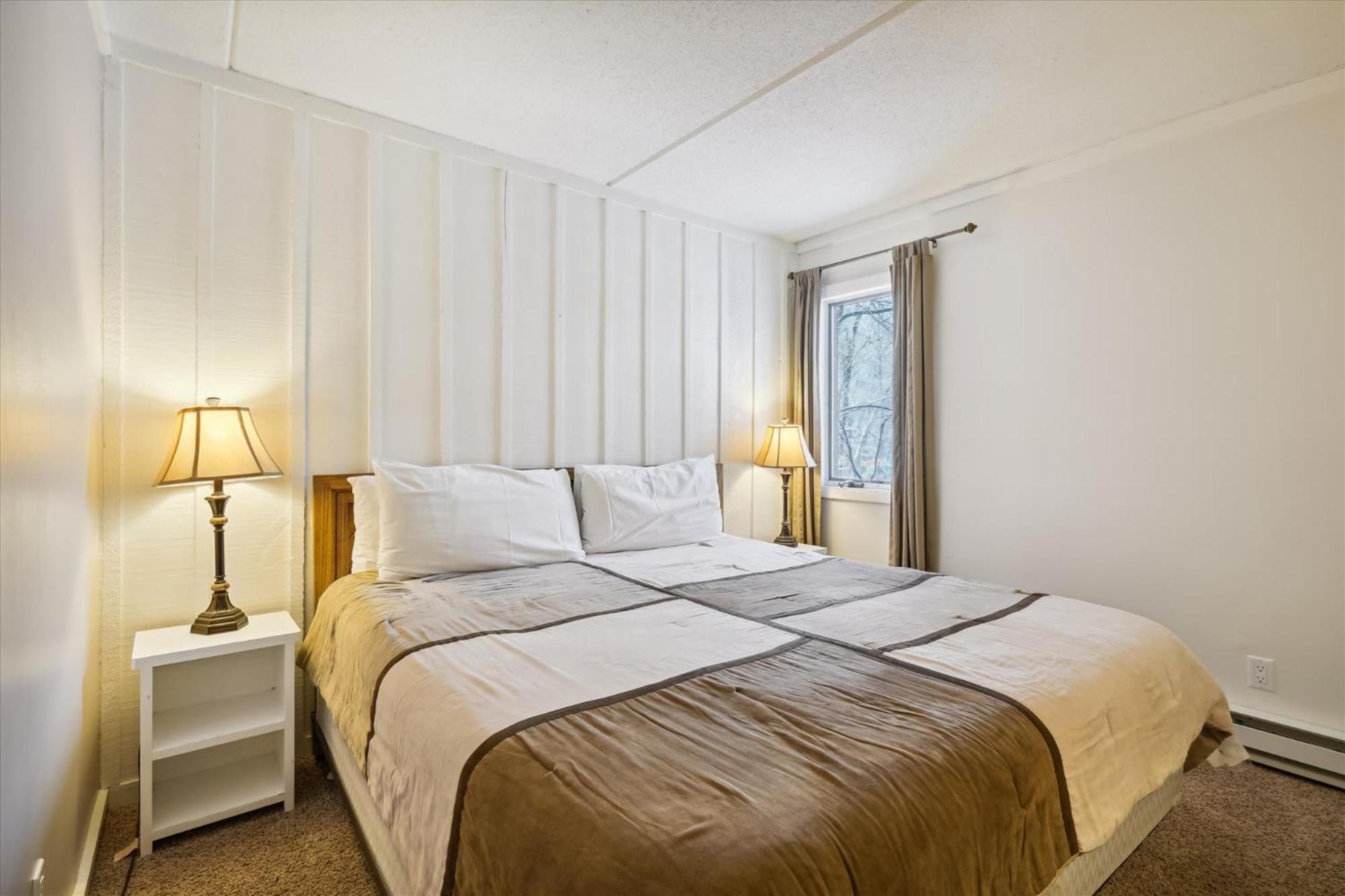 3-Bedroom Condo Ski-In, Shuttle, And Cozy Fireplace Whiffletree I3 Killington Exterior photo