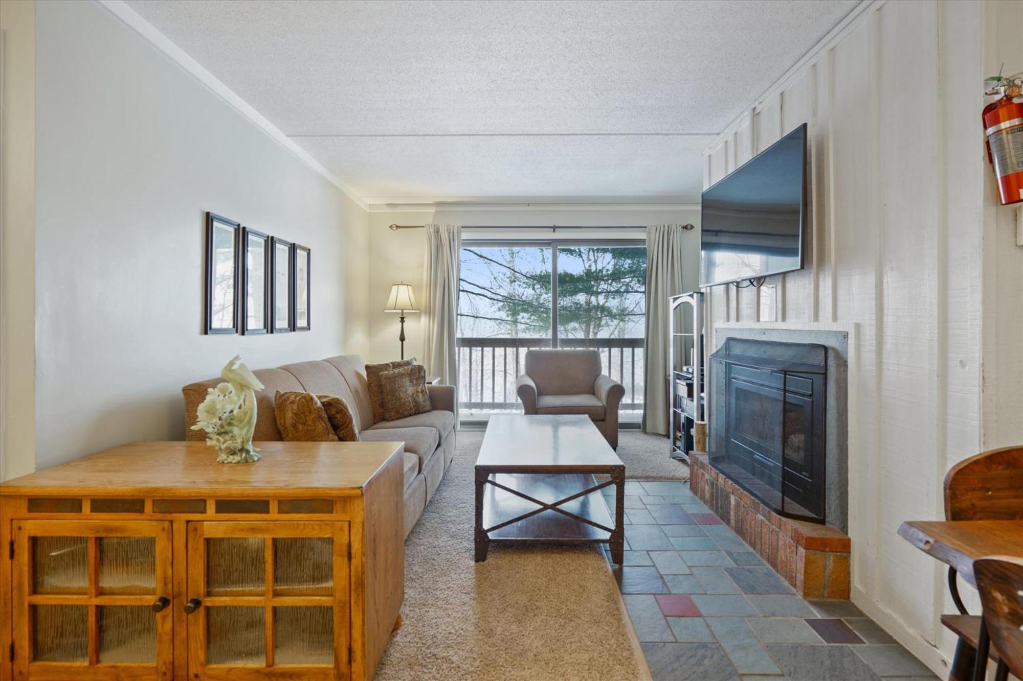 3-Bedroom Condo Ski-In, Shuttle, And Cozy Fireplace Whiffletree I3 Killington Exterior photo