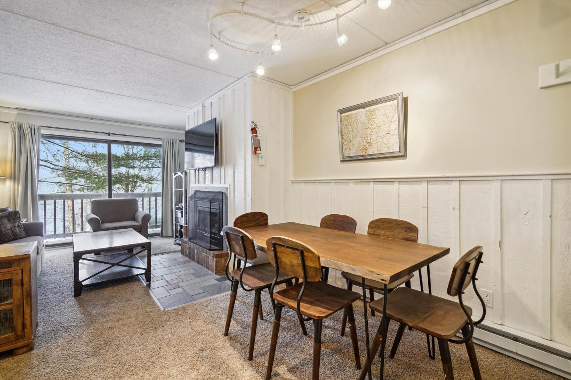 3-Bedroom Condo Ski-In, Shuttle, And Cozy Fireplace Whiffletree I3 Killington Exterior photo